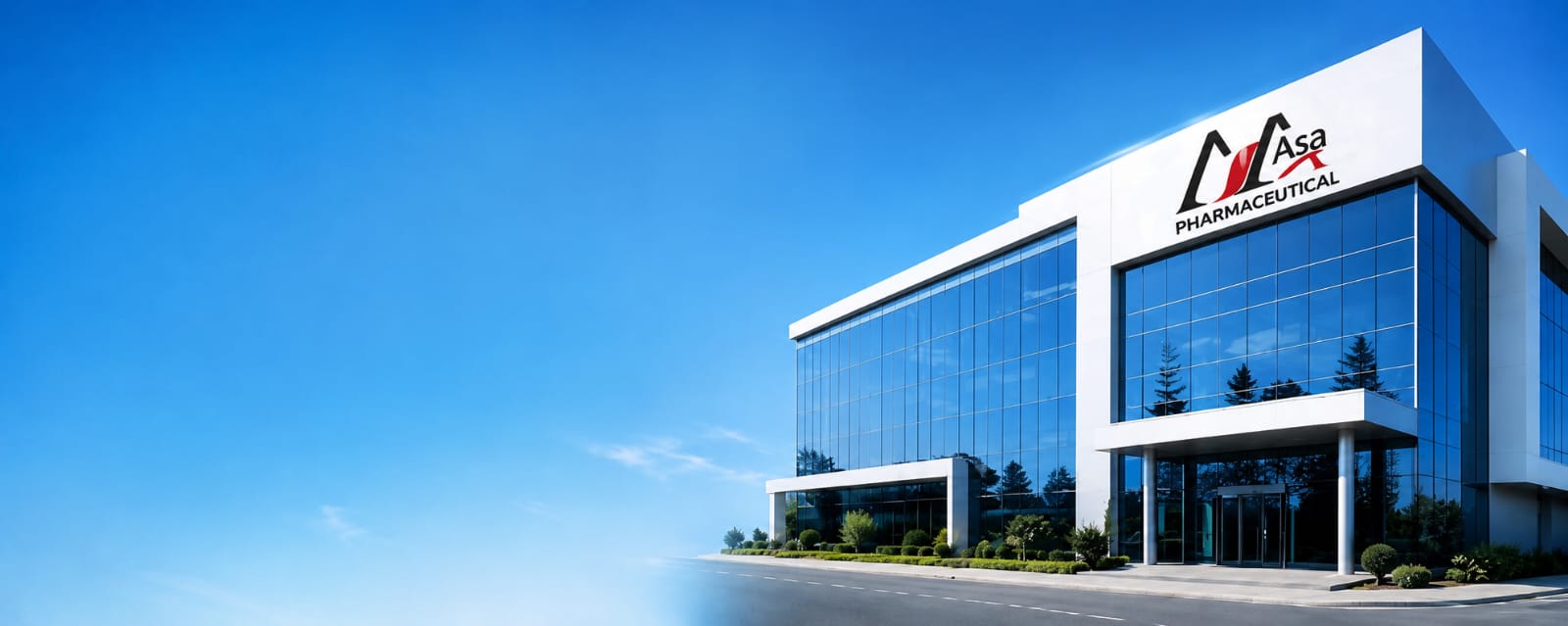 ASA Pharmaceutical