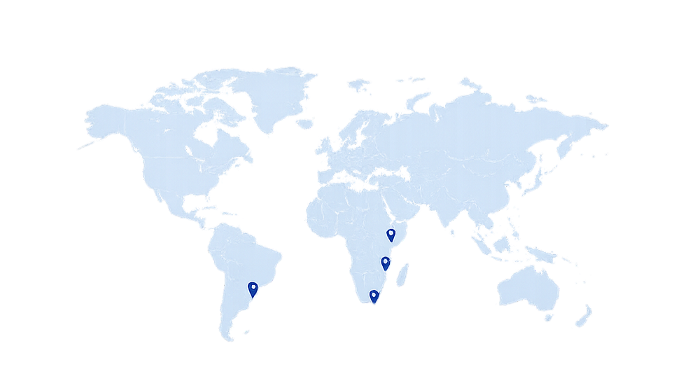 World Map